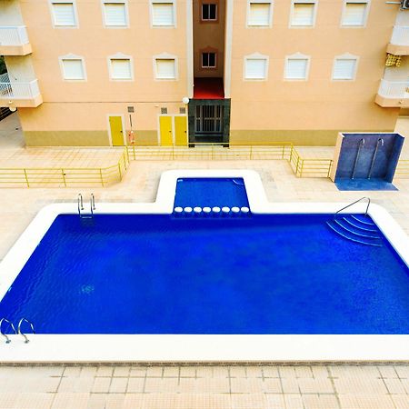 Espanhouse Pleamar 21 Torrevieja Zewnętrze zdjęcie