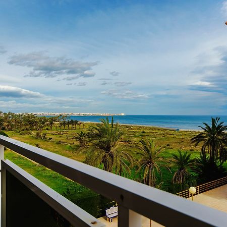 Espanhouse Pleamar 21 Torrevieja Zewnętrze zdjęcie