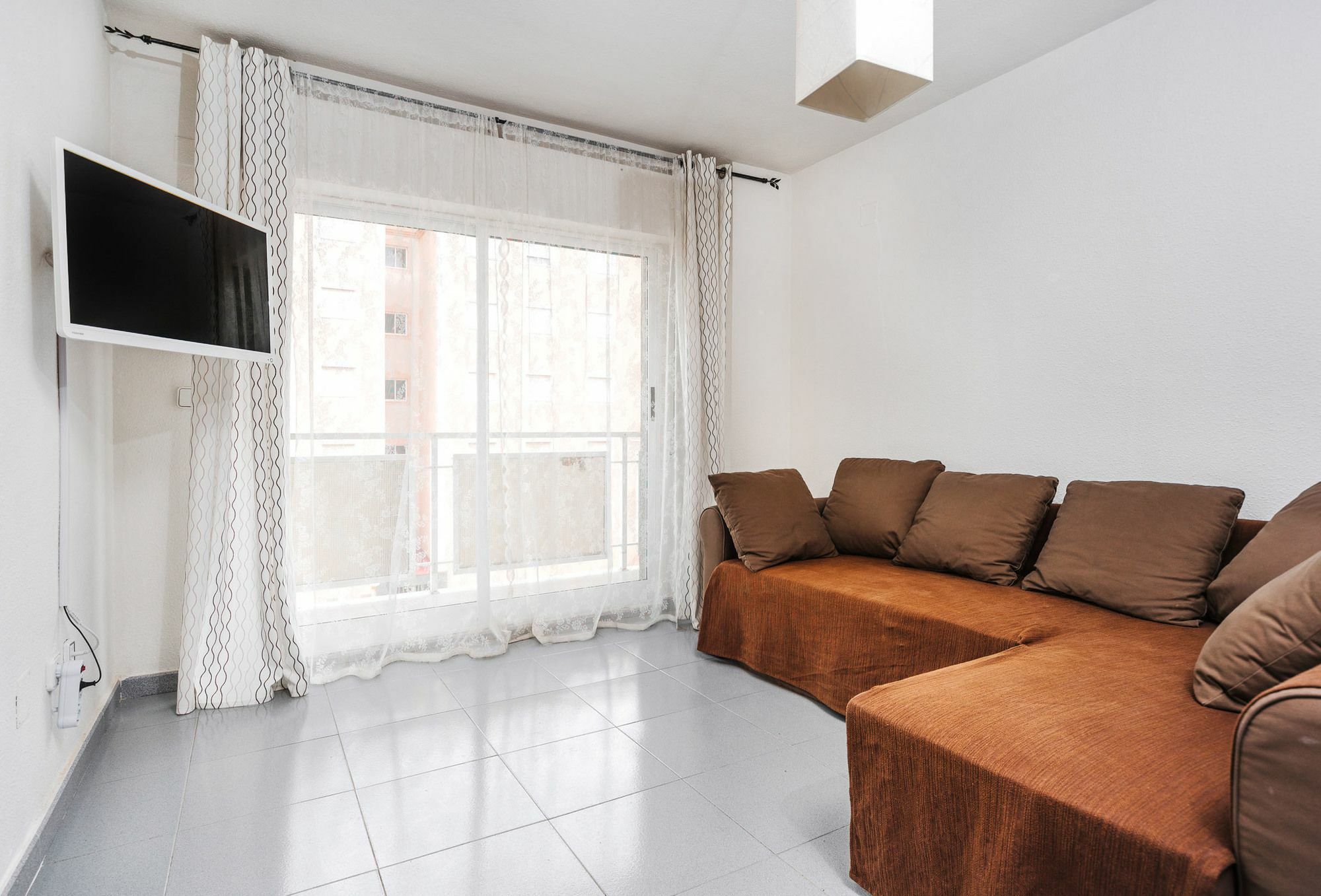 Espanhouse Pleamar 21 Torrevieja Zewnętrze zdjęcie