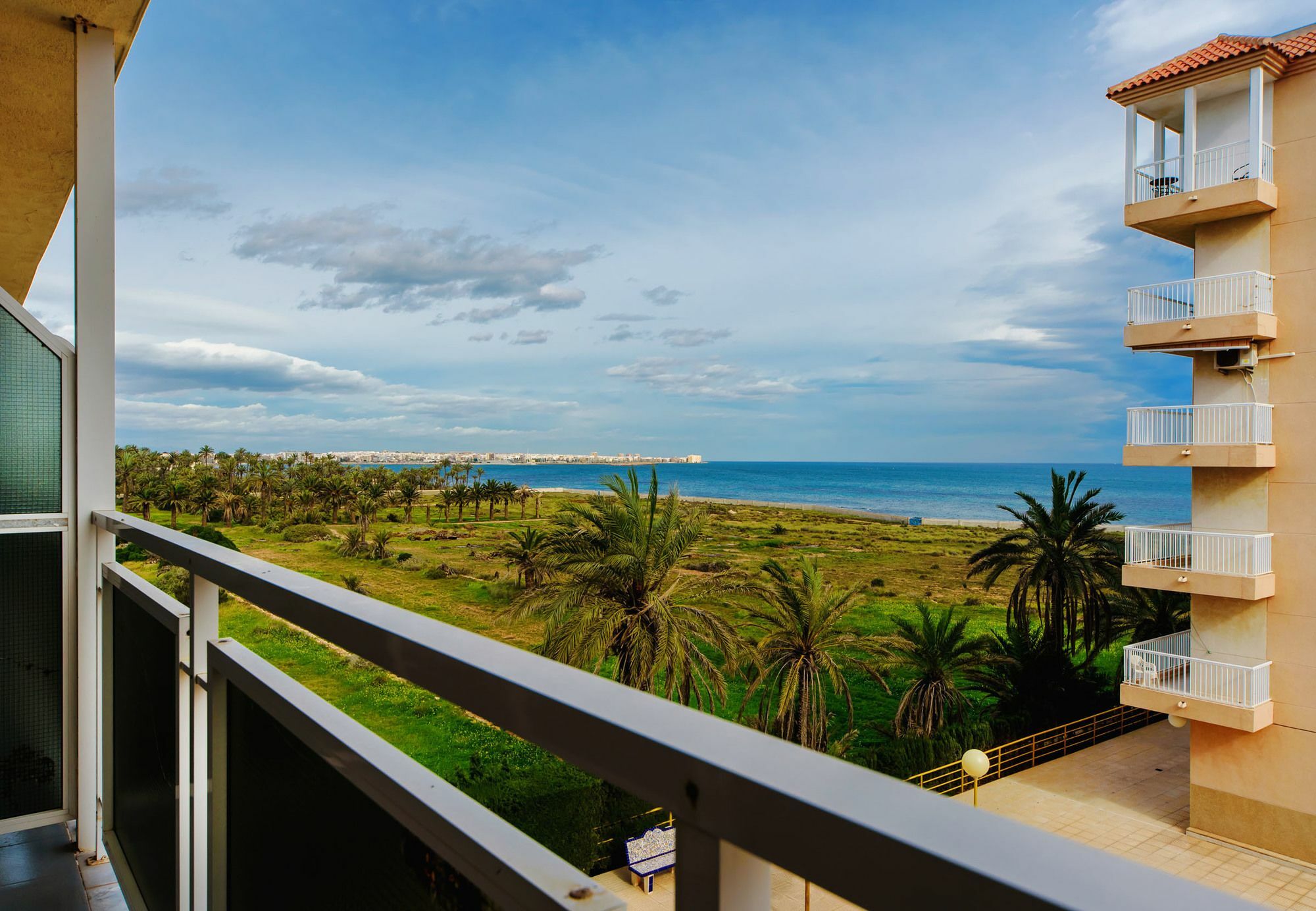 Espanhouse Pleamar 21 Torrevieja Zewnętrze zdjęcie